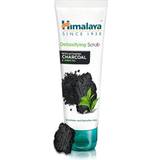 Himalaya Body Care Himalaya Detoxifying Scrub with Activated Charcoal & Green Tea 75ml