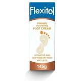 Flexitol Nourishing Foot Cream 145g Intensive Hydration