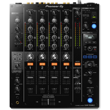 Master (XLR) DJ Mixers Pioneer DJM-750 MK2