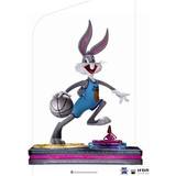 Bunnys Action Figures Space Jam Bugs Bunny Art 1/10 19 cm