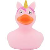 Unicorns Bath Toys Lilalu Pink Unicorn Rubber Duck Bathtime Toy