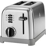 Cuisinart Toasters Cuisinart CPT160E