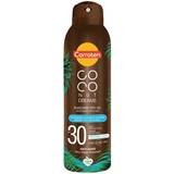 Carroten Coconut Dreams Suncare Dry Oil SPF30 150ml