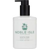 Lotion Hand Creams Noble Isle Luxury Hand Lotion SCOTS 250ml