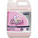 Comfort Cleaning Agents Comfort Sköljmedel Pro Formula Lily and Rice Flower 5l