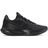 49 ½ Basketball Shoes Nike Precision 6 - Black/Anthracite