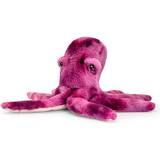 Keel Toys Soft Toys Keel Toys eco Octopus 25cm