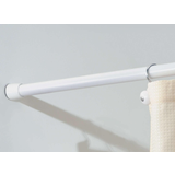 Shower Curtain Rods on sale iDESIGN Cameo (78472)