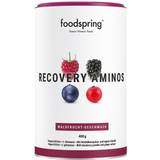 Vitamins & Supplements Wild Berries Recovery Aminos