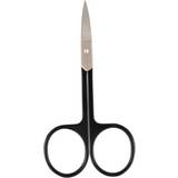 Black Nail Tools LOV U Curved nail clippers