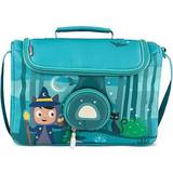 Sound Soft Toys Tonies listen and play bag enchanted forest
