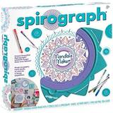 Crafts on sale Mandala spirograph