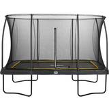 Trampolines Salta Comfrot Edition + Safety Net 366cm