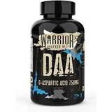 Vitamins & Minerals Warrior Supplements DAA 120 Caps Vitamins Minerals