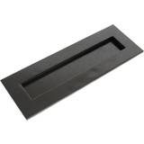 From The Anvil 33226 Black Large Letter Plate