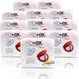 Menstrual Pads Kotex ultra thin 16 normal sanitary protection silky soft