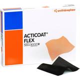 Bandages & Compresses Smith & Nephew Acticoat Flex 3 Silver Coated Antimivrobial Dressings 10cm