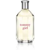 Tommy Hilfiger Eau de Toilette Tommy Hilfiger Tommy Girl EdT 200ml