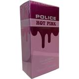 Police Women Eau de Toilette Police Sealed hot pink edt