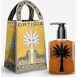 Ortigia Skin Cleansing Ortigia Soap liquid zagara sicilia 300ml