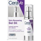 CeraVe Serums & Face Oils CeraVe Skin Renewing Gel Oil Facial Moisturizer Radiance