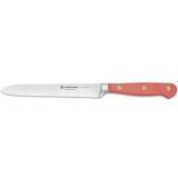 Kitchen Knives Wüsthof Classic 5-Inch Serrated Utility