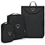 Zipper Bag Accessories Osprey Ultralight Starter Set One Size