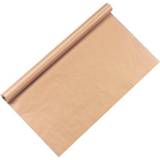 Smartbox Kraft Paper Packaging Paper Roll 500mmx25m 70gsm Brown