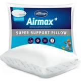 Ergonomic Pillows Silentnight Airmax Super Support Ergonomic Pillow (69x46cm)