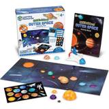 Construction Kits Learning Resources Skill Builders Science Outer Space