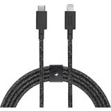 Native Union Belt Cable USB-C to Lightning 10ft Ultra-Strong