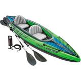 Kayak Set Intex Challenger K2
