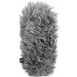 Saramonic Microphone Accessories Saramonic VMIC-WSPRO Furry Windscreen for VMIC Pro and VMIC Pro Mark II