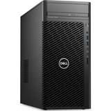 1 TB - 32 GB - Tower Desktop Computers Dell Precision 3660 Tower Midi