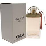 Chloé Love Story Eau De Parfum Spray Tester 75ml
