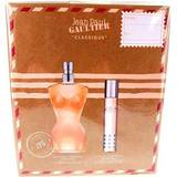 Jean Paul Gaultier Women Gift Boxes Jean Paul Gaultier CLASSIQUE/J.P.G SET