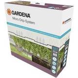 Irrigation Gardena Micro-Drip System Bewässerungs-Komplettset 13 1/2 13500-20