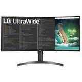 3440x1440 (UltraWide) - IPS/PLS Monitors LG UltraWide 34WN750P-B