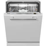 Integrated dishwasher with cutlery tray Miele G 5150 SCVi Active White