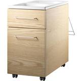 String Chest of Drawers String Rollcontainer Kommode