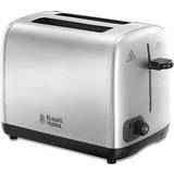 Stainless Steel Toasters Russell Hobbs 24081