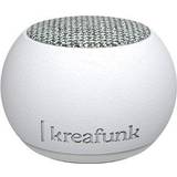 Kreafunk Bluetooth Speakers Kreafunk aGO Stone