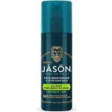 Jason Shaving Oil Shaving Accessories Jason Men's Calming Face Moisturizer & After Shave Balm 4 oz