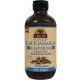 OKAY Jamaican castor Oil Original DarkArganRestores Hair&SkinHelps Naturally grow Strong