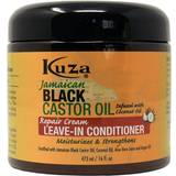 Jamaican naturals black castor oil repair cream