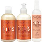 Shea Moisture Gift Boxes & Sets Shea Moisture Kids Hair Care Combination Pack
