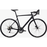 51 cm - Shimano 105 Road Bikes Cannondale CAAD13 Disc 105 2022 - Matte Black Men's Bike