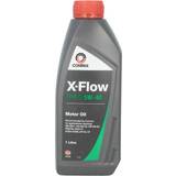 Motor Oils Comma XFG1L 1L X-Flow Type G 5W40 Motor Oil