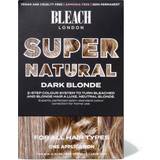 Bleach Bleach London Super Natural Kit - Dark
