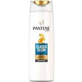 Pantene Hair Products Pantene Active Pro-V Classic Clean Shampoo 400ml
